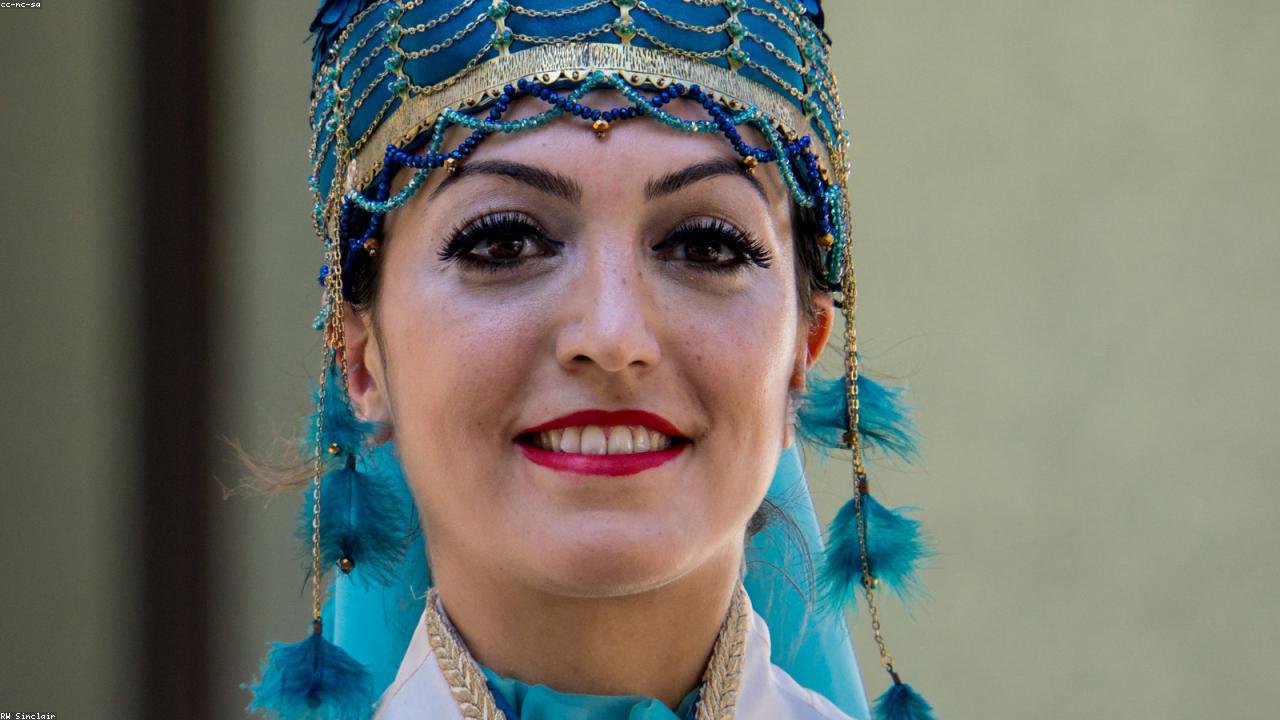 Folklor