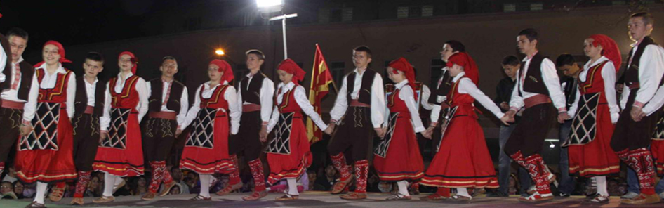Rüya Kayra Kostüm