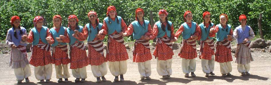 Rüya Kayra Kostüm