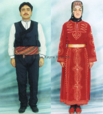 Gümüşhane