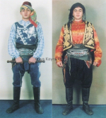 Bolu Köroğlu