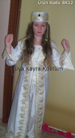 Ürün  Kodu:BK12 Tarihi Kına Geceleri Bindallı