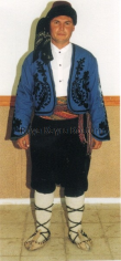 Tarihi Yöresel Antalya Folklor Kostüm ve Kıyafetleri