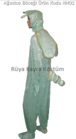 Ağustos Böceği Ürün Kodu NH02