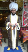 Nasrettin Hoca Ürün Kodu NA23