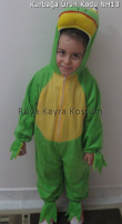 Kurbağa Ürün Kodu NH13