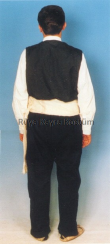 Tarihi Yöresel Yozgat Folklor Kostüm ve Kıyafetleri